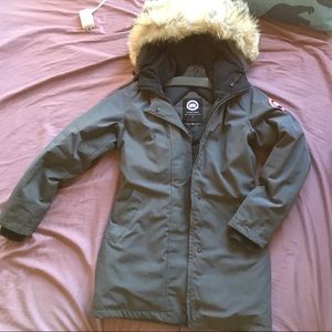Canada Goose Victoria Parka